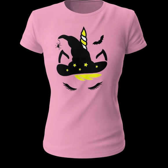 Unicorn Halloween - Picture 4 of 6